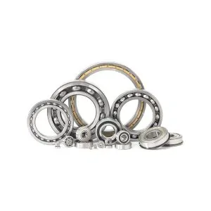 Deep Groove Ball Bearings Catalogue