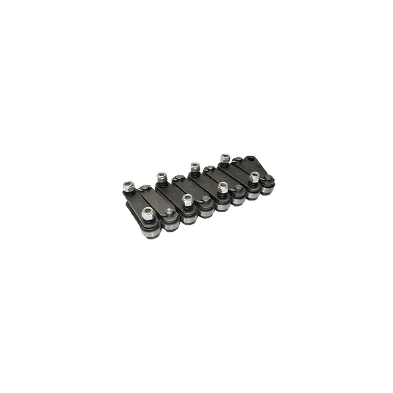 NIS Conveyor Chain Catalogue
