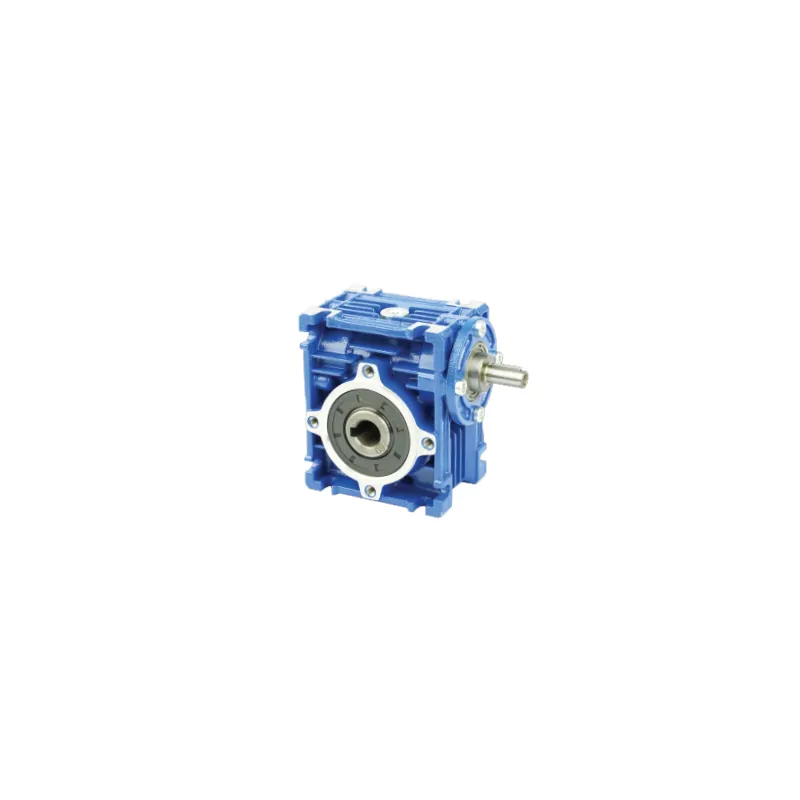 Gear Motors Catalogue